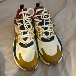 Nike Air 7c React woman’s Pre used sneakers